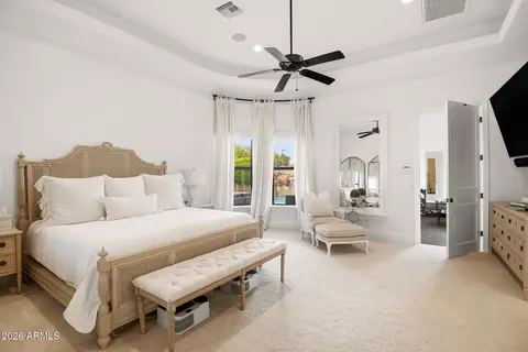Bedroom - 2354 E Minton St, Mesa, AZ 85213 photo 1 of 2