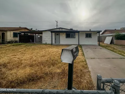 5408 S 19th Ave, Phoenix, AZ 85041