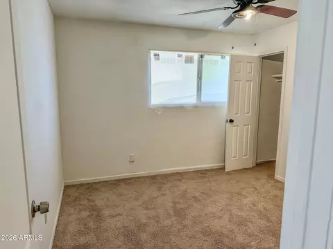 Bedroom - 5408 S 19th Ave, Phoenix, AZ 85041 photo 5 of 7