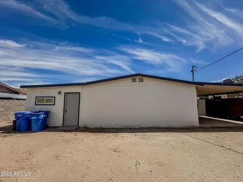Exterior - 5408 S 19th Ave, Phoenix, AZ 85041 photo 2 of 2