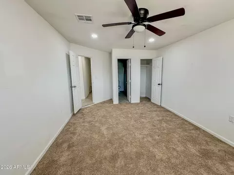 Bedroom - 5408 S 19th Ave, Phoenix, AZ 85041 photo 2 of 7