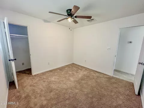 Bedroom - 5408 S 19th Ave, Phoenix, AZ 85041 photo 6 of 7