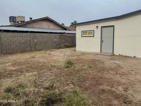 Exterior - 5408 S 19th Ave, Phoenix, AZ 85041 photo 1 of 1