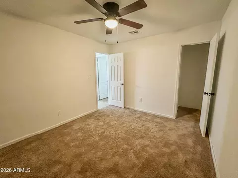 Bedroom - 5408 S 19th Ave, Phoenix, AZ 85041 photo 4 of 7