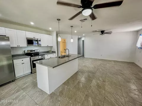 Kitchen - 5408 S 19th Ave, Phoenix, AZ 85041 photo 9 of 9