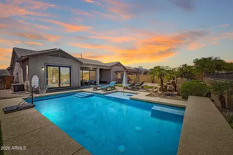 6252 W Yorktown Way W, Florence, AZ 85132