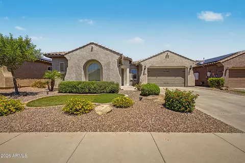 6252 W Yorktown Way W, Florence, AZ 85132