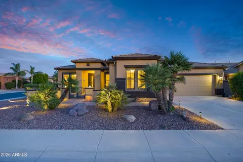 42333 W Blue Suede Shoes Ln, Maricopa, AZ 85138