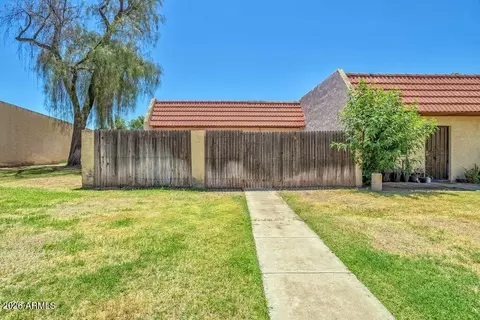 3426 W Tangerine Ln, Phoenix, AZ 85051