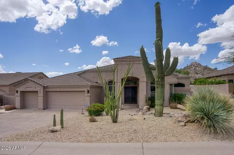 24764 N 117th St, Scottsdale, AZ 85255