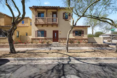 2511 N 148th Dr, Goodyear, AZ 85395