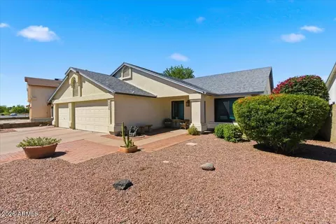 19828 N 45th Ave, Glendale, AZ 85308