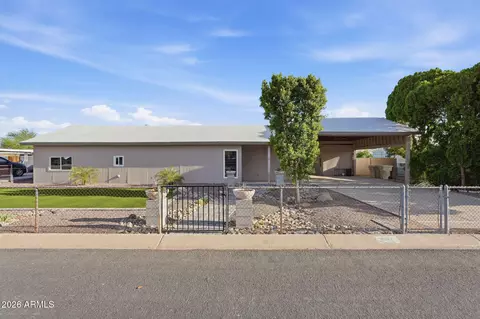7007 W Wanda Lynn Ln, Peoria, AZ 85382