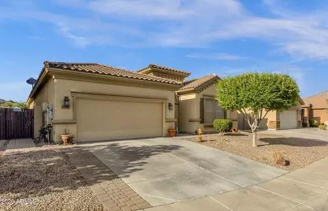 18362 W Marconi Ave, Surprise, AZ 85388