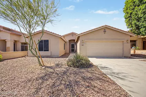 2124 W Red Bird Rd, Phoenix, AZ 85085
