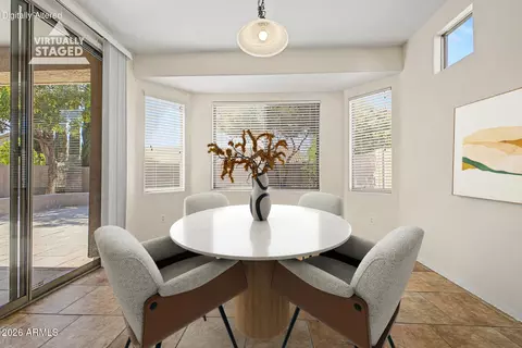 Dining - 2124 W Red Bird Rd, Phoenix, AZ 85085 photo 2 of 2