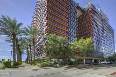 4808 N 24th St #604, Phoenix, AZ 85016
