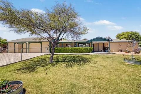6816 N 176th Ave, Waddell, AZ 85355