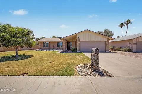 1451 E Chilton Dr, Tempe, AZ 85283