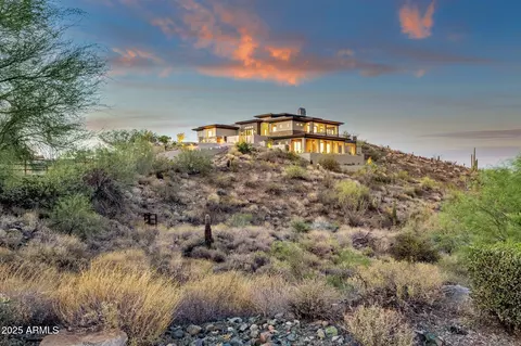 16119 N Desert Fox Pkwy, Fountain Hills, AZ 85268