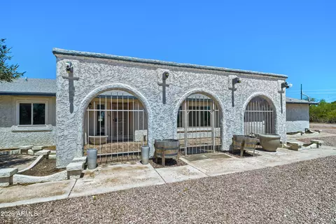 Exterior - 7506 E Mallory St, Mesa, AZ 85207 photo 1 of 5