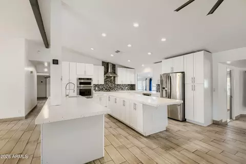 Kitchen - 7506 E Mallory St, Mesa, AZ 85207 photo 2 of 3