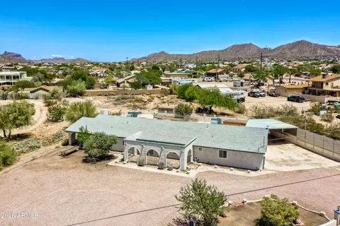 7506 E Mallory St, Mesa, AZ 85207