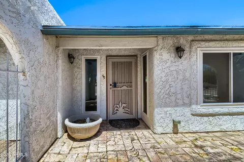 Exterior - 7506 E Mallory St, Mesa, AZ 85207 photo 2 of 5