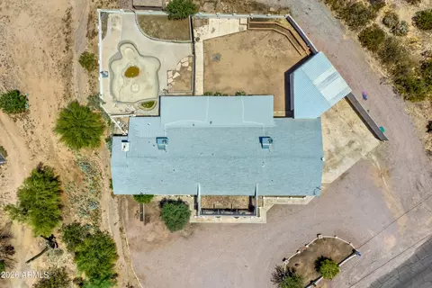 View/Area - 7506 E Mallory St, Mesa, AZ 85207 photo 2 of 6