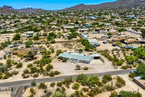 View/Area - 7506 E Mallory St, Mesa, AZ 85207 photo 3 of 6