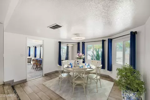 Dining - 7506 E Mallory St, Mesa, AZ 85207 photo 1 of 1