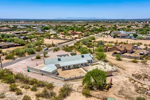 View/Area - 7506 E Mallory St, Mesa, AZ 85207 photo 5 of 6