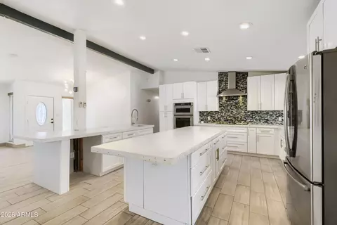 Kitchen - 7506 E Mallory St, Mesa, AZ 85207 photo 1 of 3