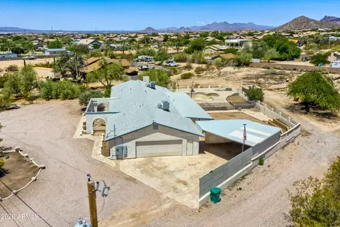 View/Area - 7506 E Mallory St, Mesa, AZ 85207 photo 4 of 6