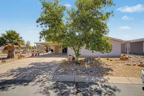 3611 N Illinois Ave, Florence, AZ 85132