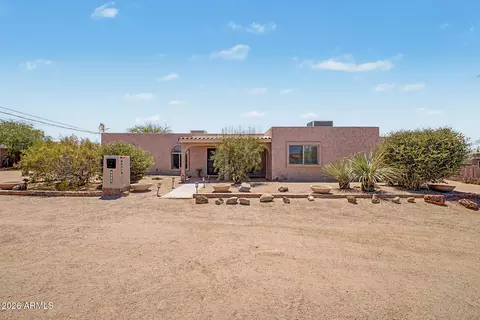 4885 E Shiprock St, Apache Junction, AZ 85119