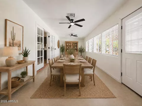 Dining - 4885 E Shiprock St, Apache Junction, AZ 85119 photo 2 of 2