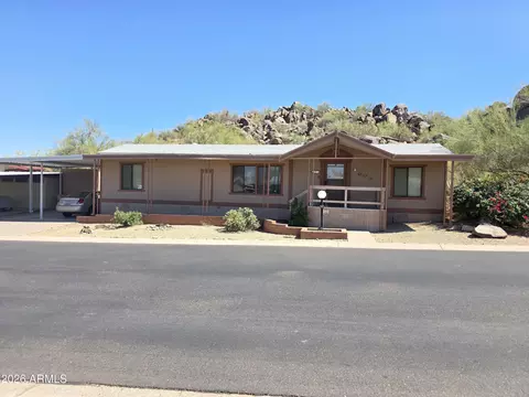 2233 E Behrend Dr #51, Phoenix, AZ 85024