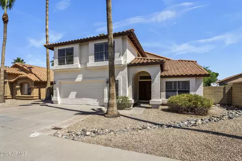 7396 W Taro Ln, Glendale, AZ 85308