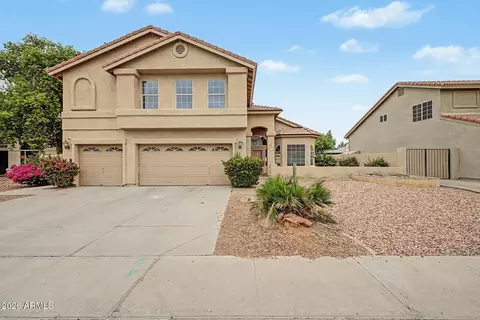 11410 W Orange Blossom Ln, Avondale, AZ 85392