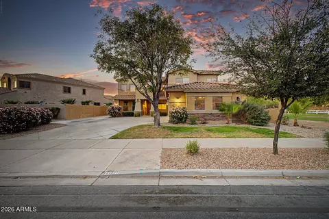 21841 S 185th Pl, Queen Creek, AZ 85142