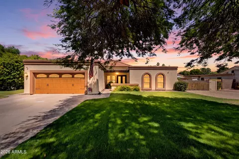 7731 S Willow Dr, Tempe, AZ 85284