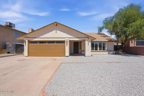 6609 S 17th Pl, Phoenix, AZ 85042