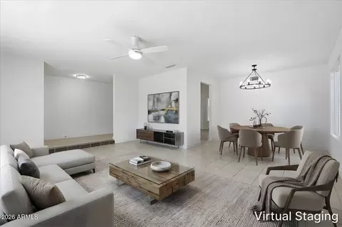 Living - 6609 S 17th Pl, Phoenix, AZ 85042 photo 2 of 6