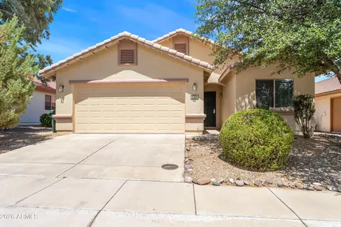 3389 Yosemite Ct, Sierra Vista, AZ 85650