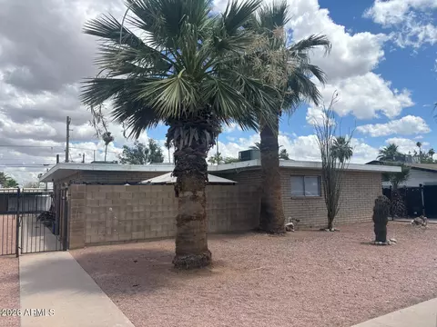 3125 N 66th St, Scottsdale, AZ 85251