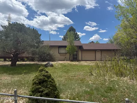 17825 Supai Rd, Munds Park, AZ 86017