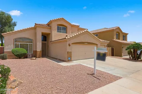 15625 S 6th Ave, Phoenix, AZ 85045