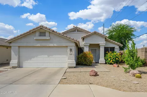 Exterior - 3136 E Roveen Ave, Phoenix, AZ 85032 photo 3 of 6