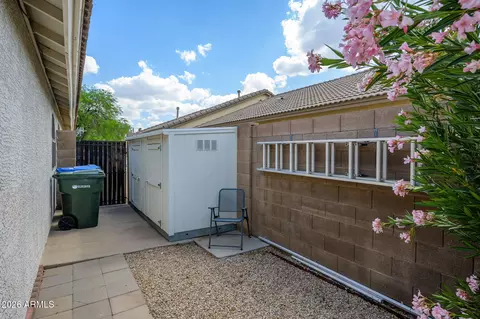 Exterior - 3136 E Roveen Ave, Phoenix, AZ 85032 photo 6 of 6